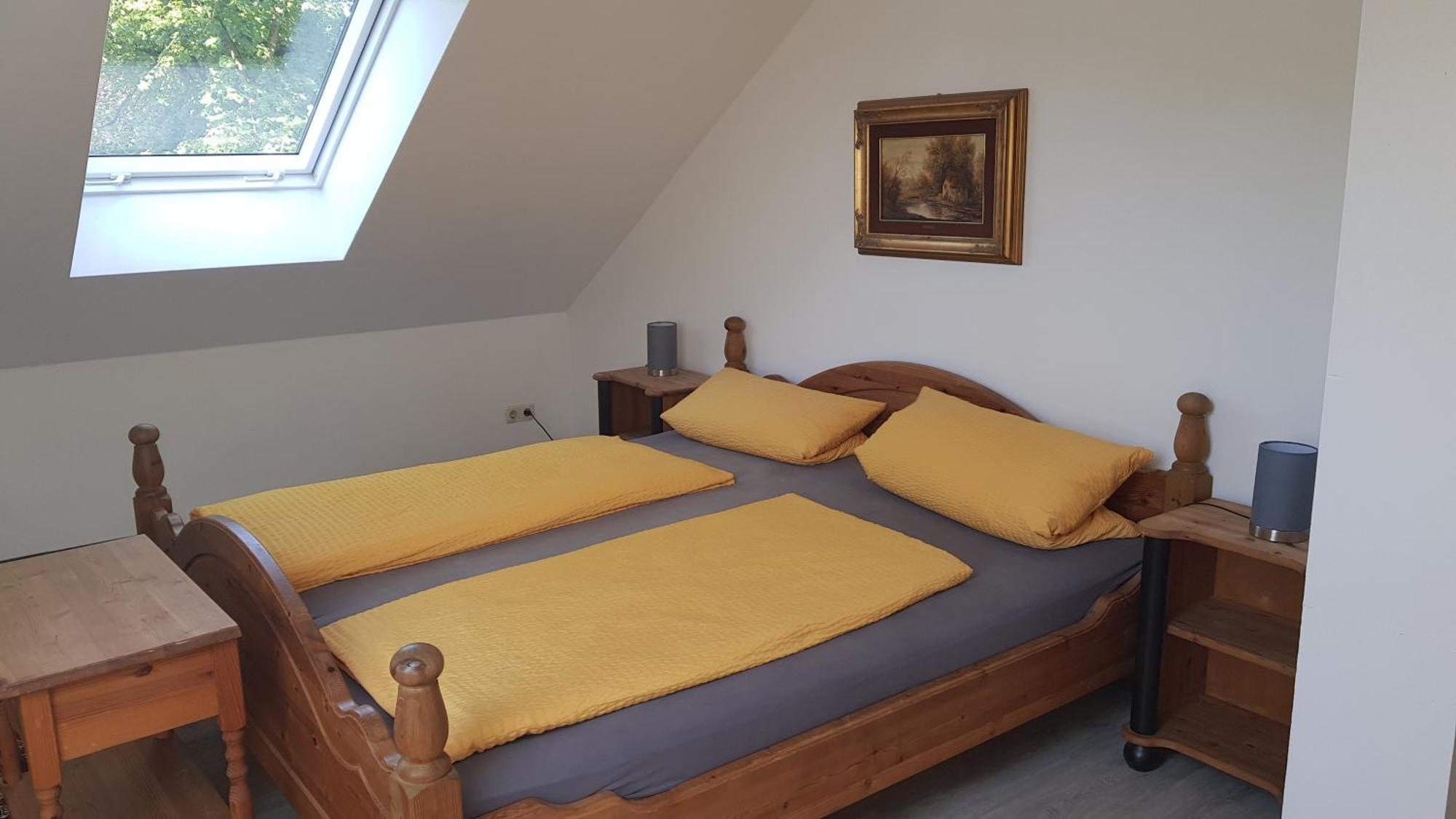 Hotel Und Appartementhaus Rheden Glienicke/Nordbahn Eksteriør bilde