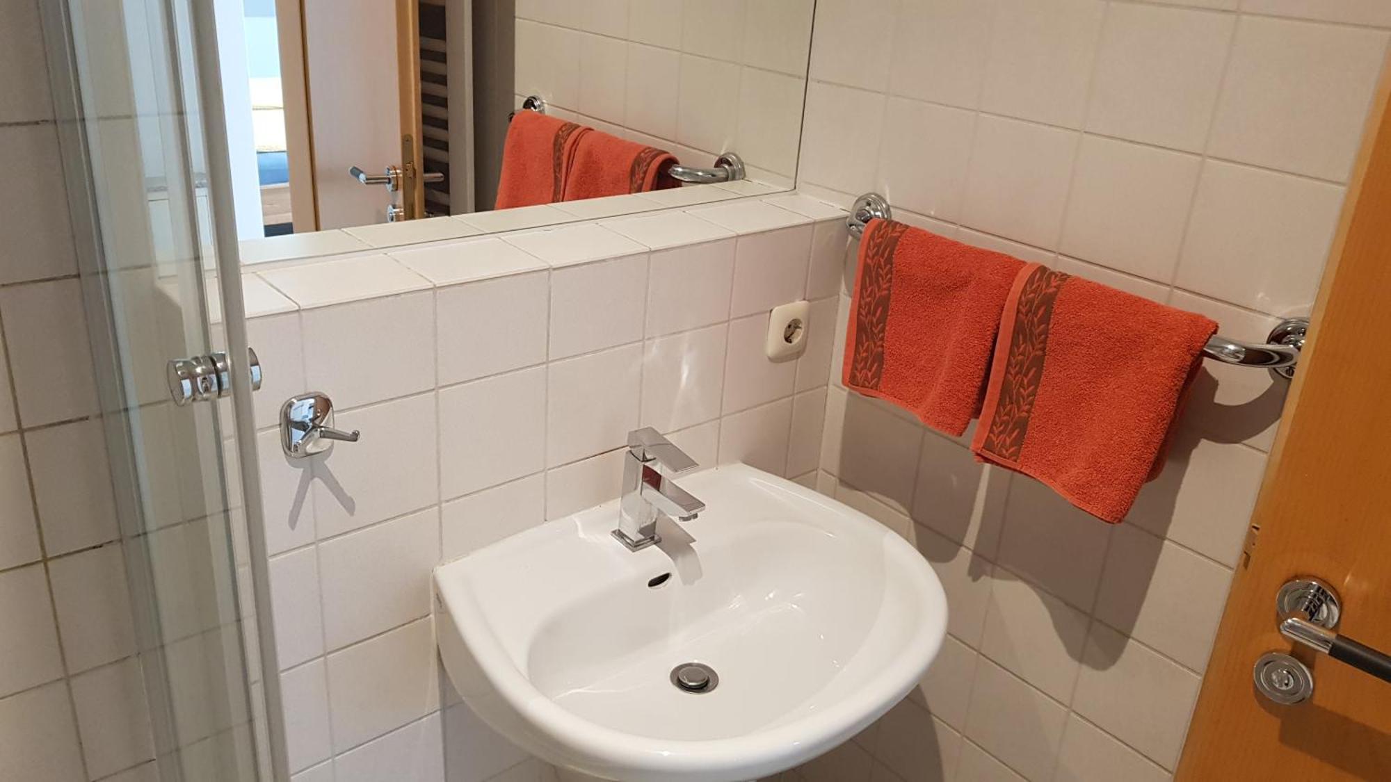 Hotel Und Appartementhaus Rheden Glienicke/Nordbahn Eksteriør bilde
